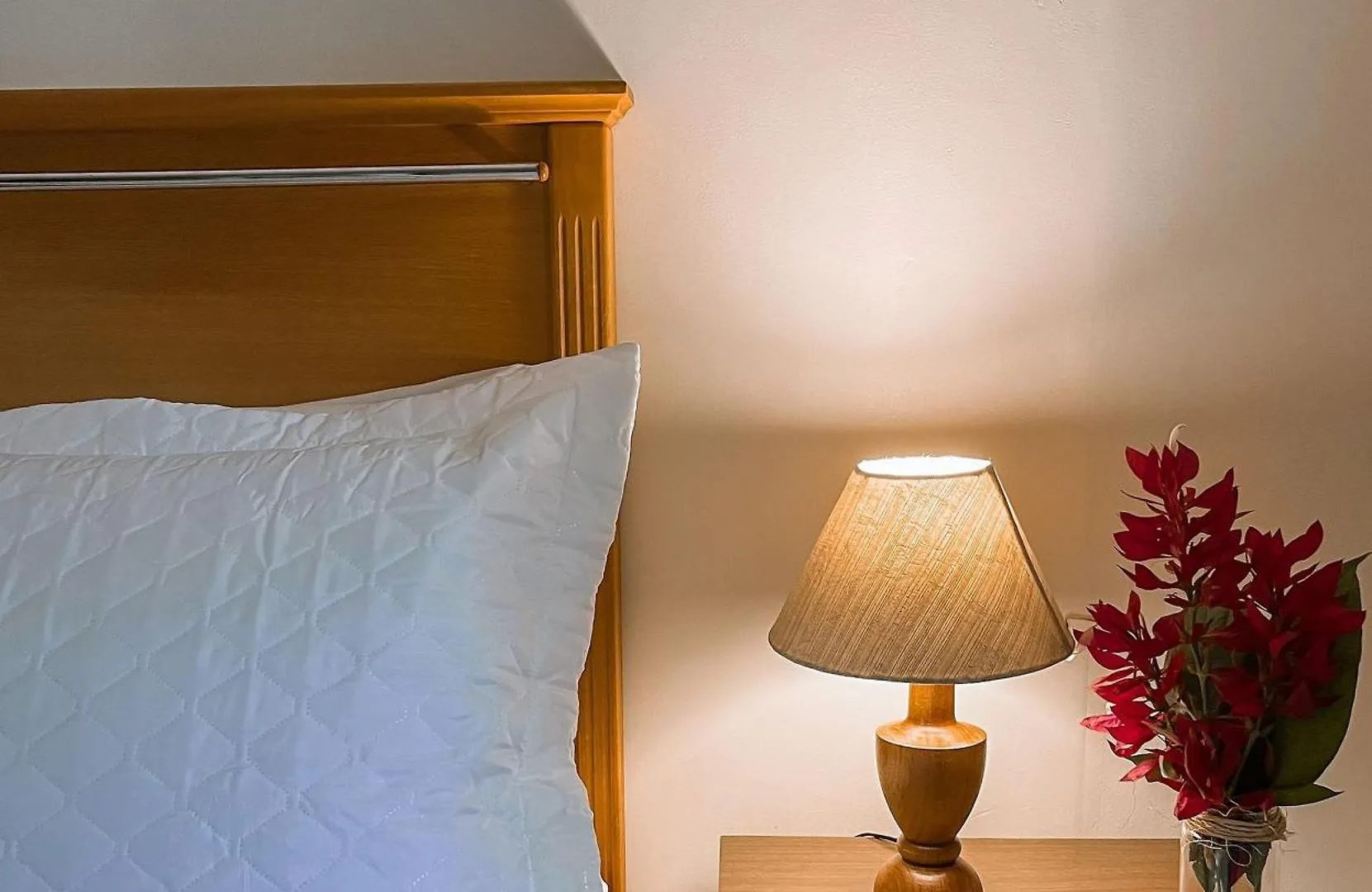 Guest house Hospedagem Tulipane - Praia Do Campeche Florianopolis Brazil
