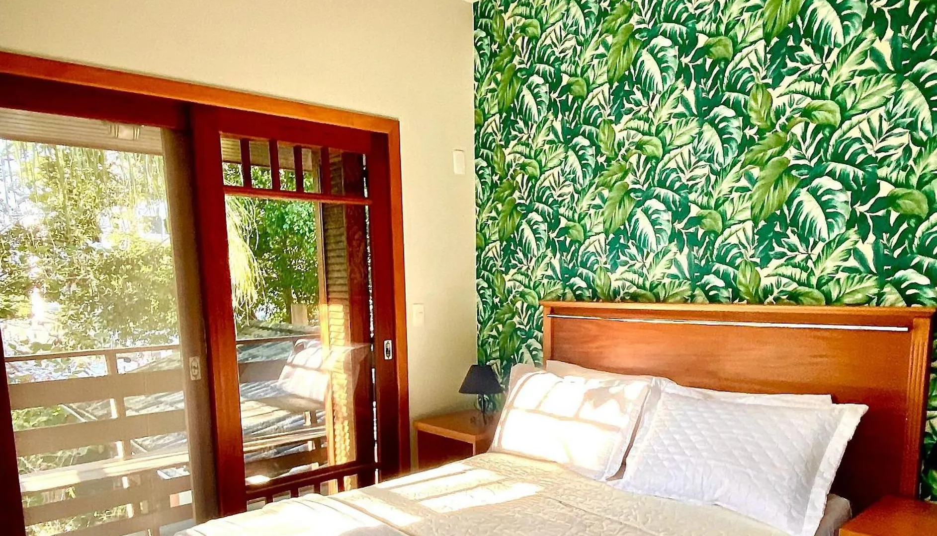 Guest house Hospedagem Tulipane - Praia Do Campeche Florianopolis
