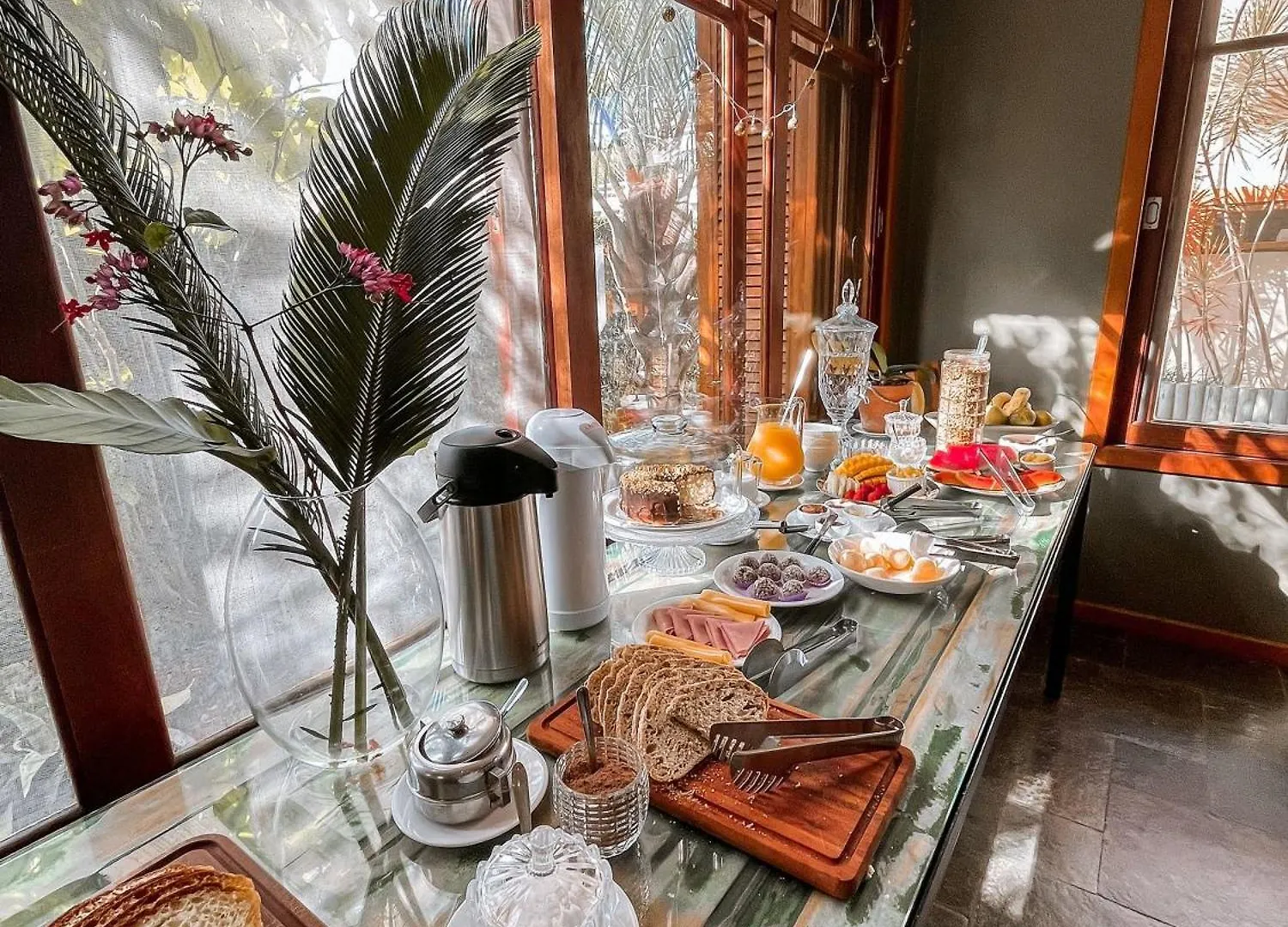 Hospedagem Tulipane - Praia Do Campeche Florianopolis Guest house