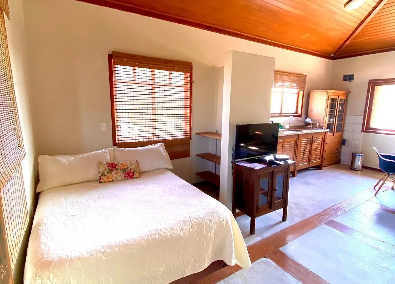 Guest house Hospedagem Tulipane - Praia Do Campeche Florianopolis