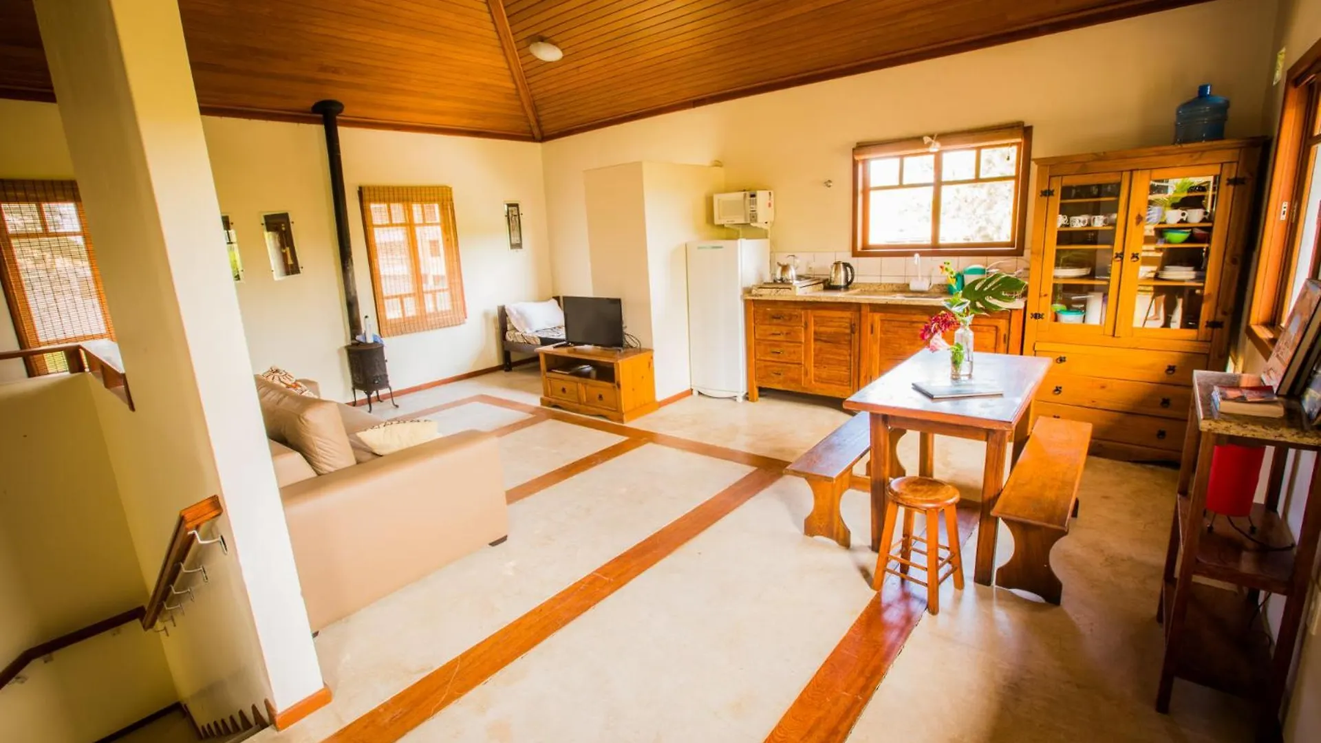 Guest house Hospedagem Tulipane - Praia Do Campeche Florianopolis