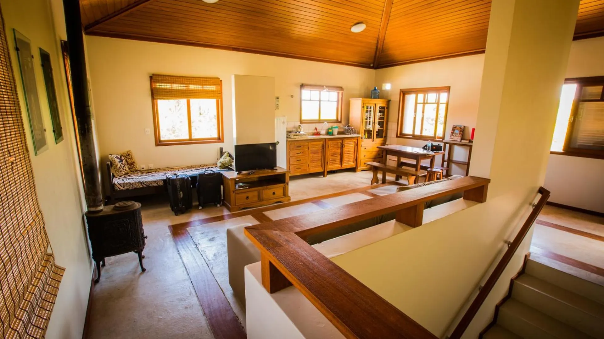 Hospedagem Tulipane - Praia Do Campeche Florianopolis Guest house