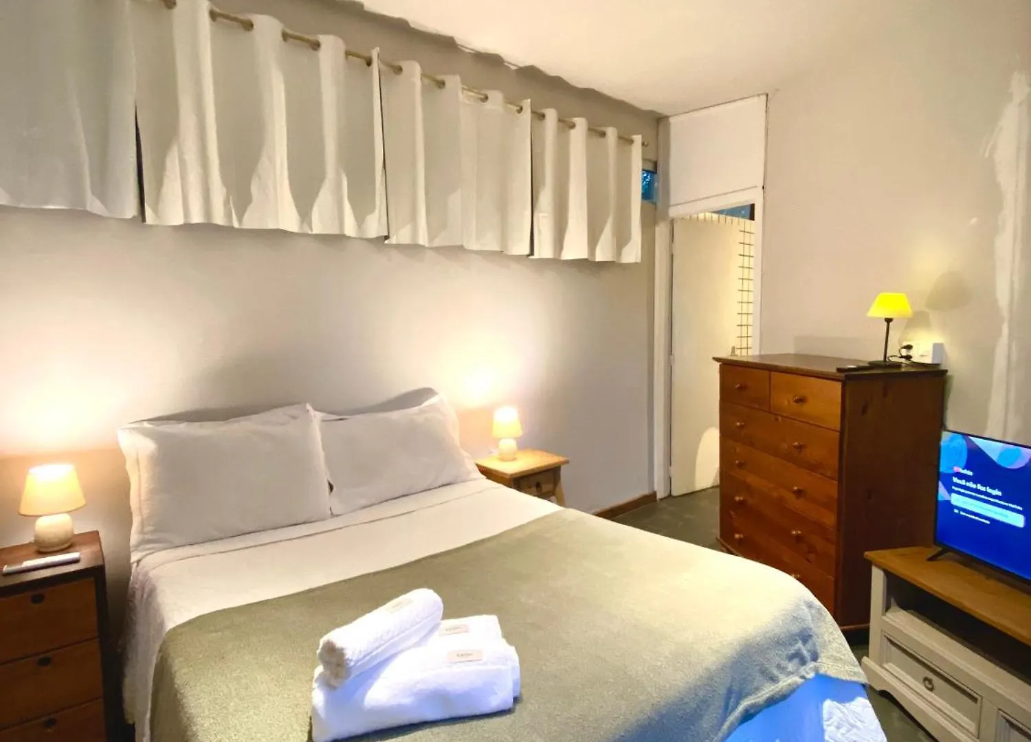 Hospedagem Tulipane - Praia Do Campeche Florianopolis Guest house
