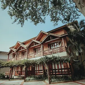 Colinas Da Lagoa Mini-hôtel