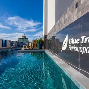 Blue Tree Premium Hotel