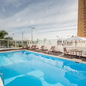Intercity Hotel
