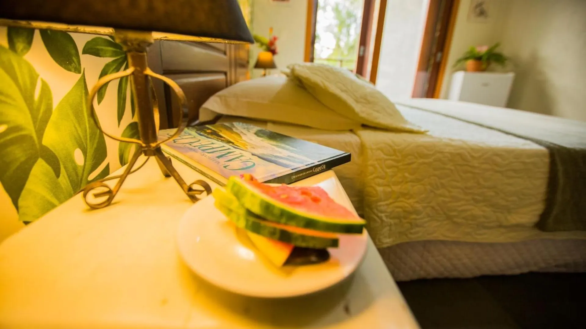 Guest house Hospedagem Tulipane - Praia Do Campeche Florianopolis