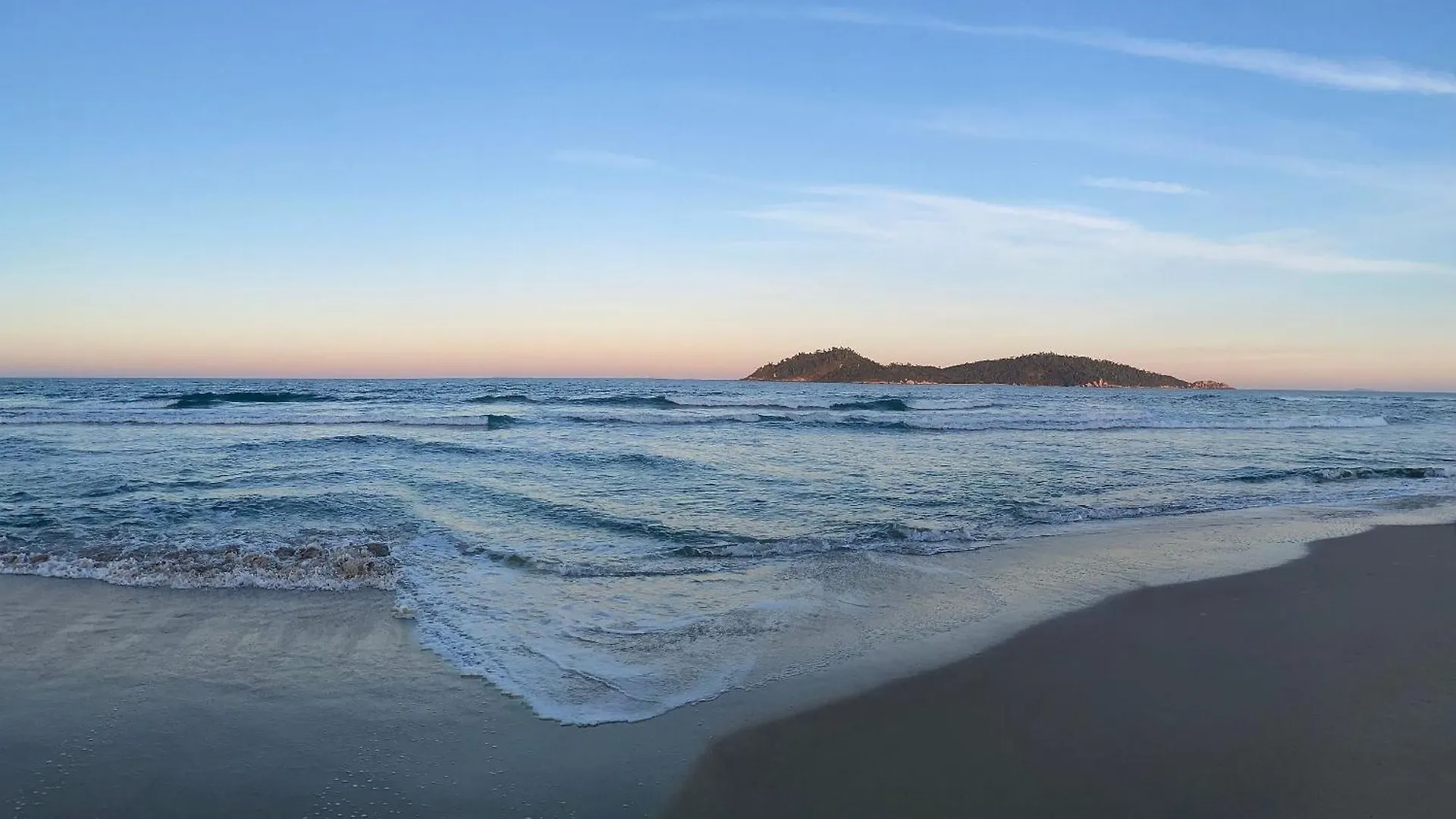 Hospedagem Tulipane - Praia Do Campeche Florianopolis 0*,  Brazil