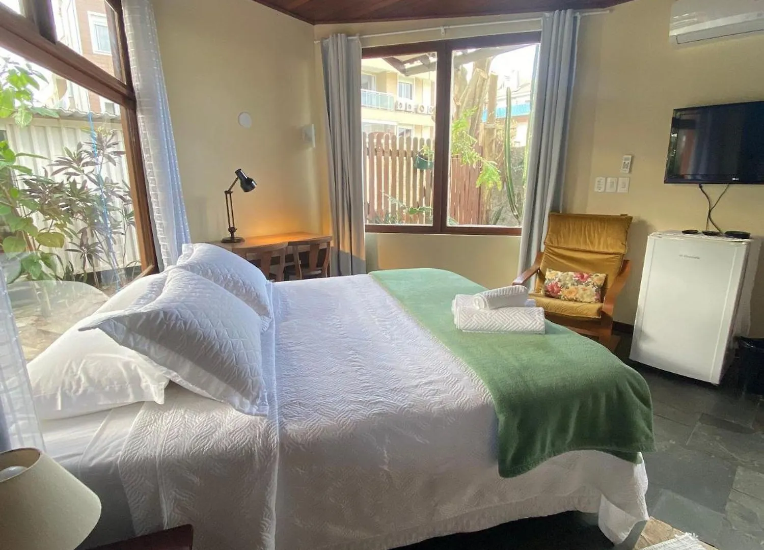 Guest house Hospedagem Tulipane - Praia Do Campeche Florianopolis
