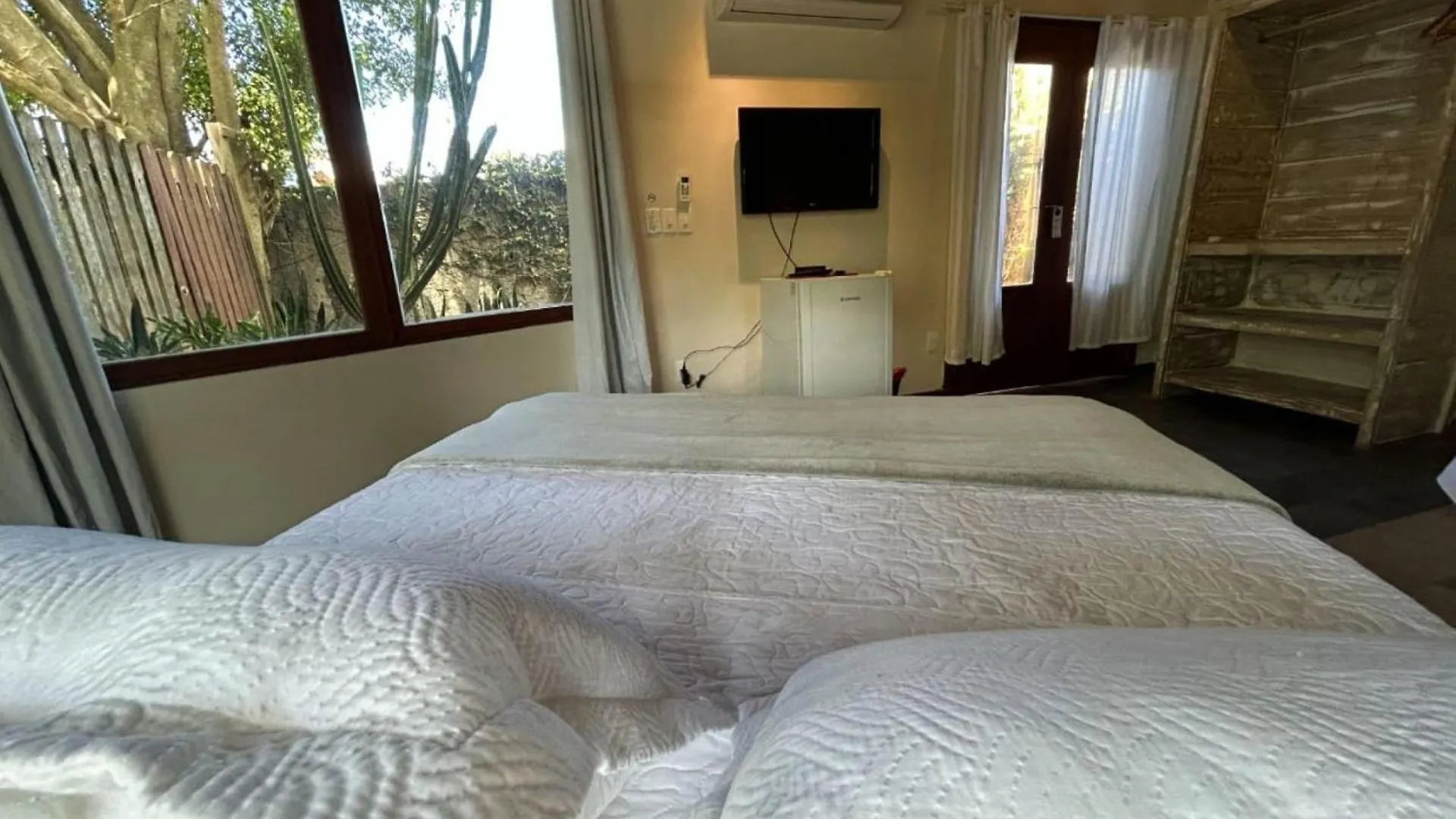 Guest house Hospedagem Tulipane - Praia Do Campeche Florianopolis Brazil
