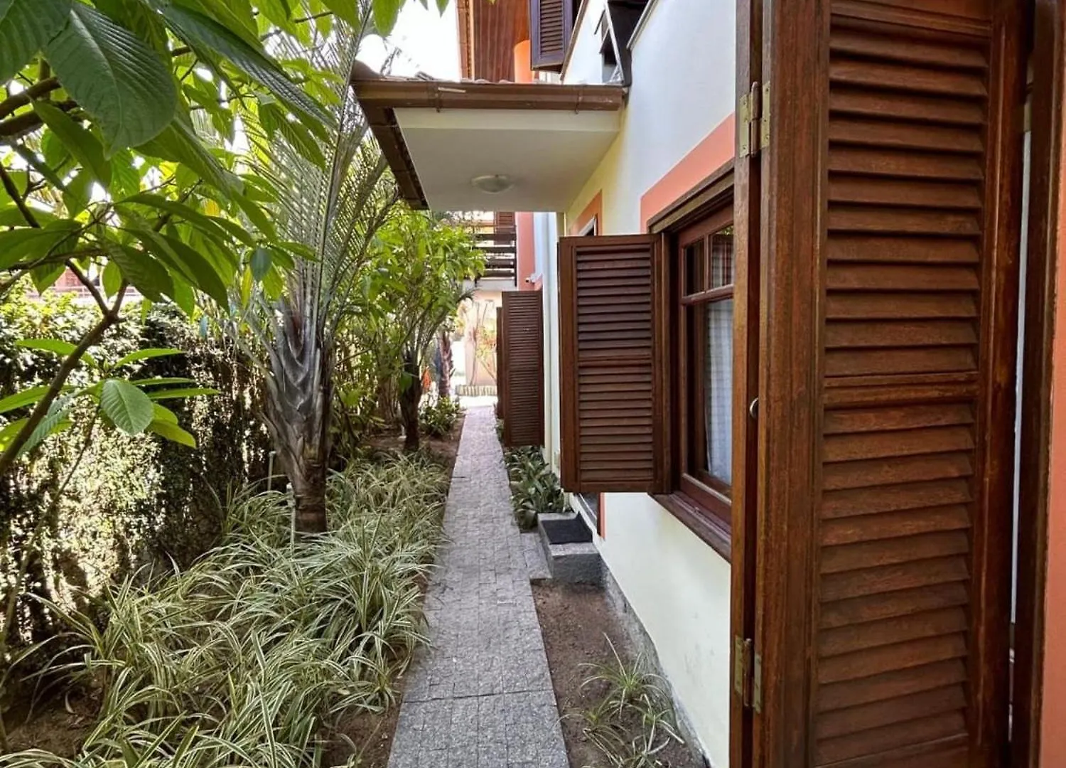 Guest house Hospedagem Tulipane - Praia Do Campeche Florianopolis