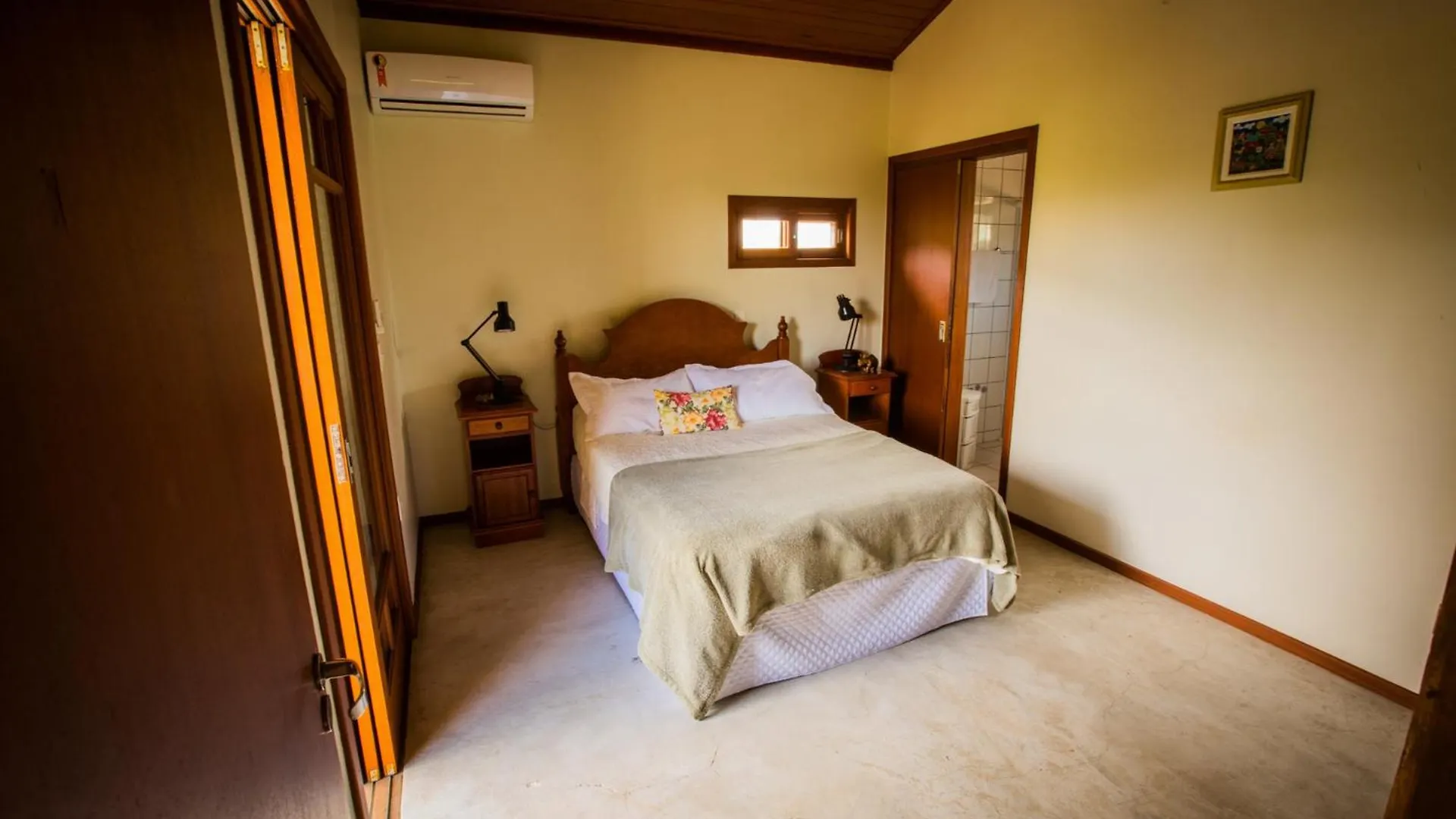 Guest house Hospedagem Tulipane - Praia Do Campeche Florianopolis
