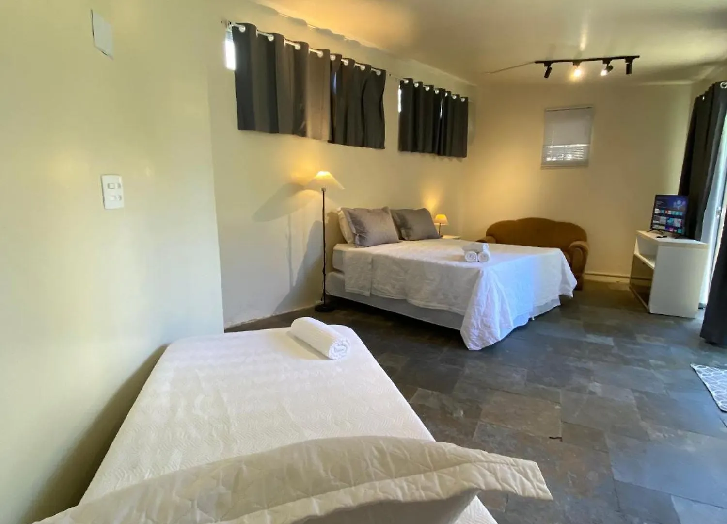 Guest house Hospedagem Tulipane - Praia Do Campeche Florianopolis