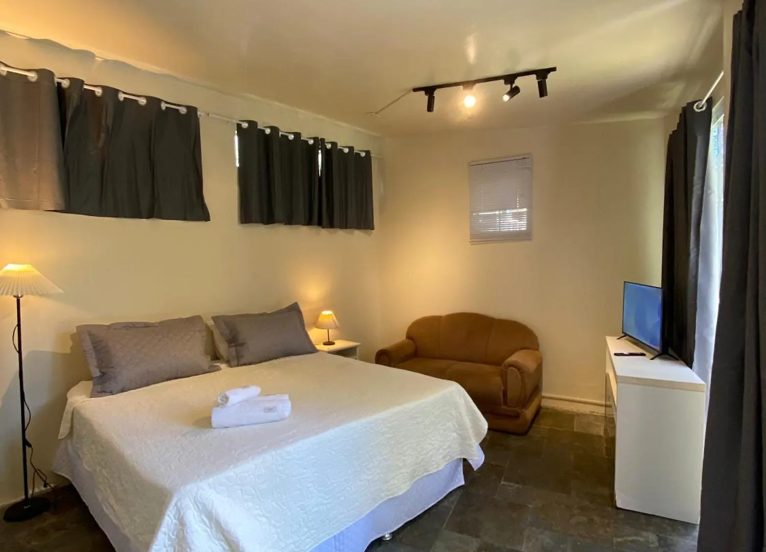 Guest house Hospedagem Tulipane - Praia Do Campeche Florianopolis