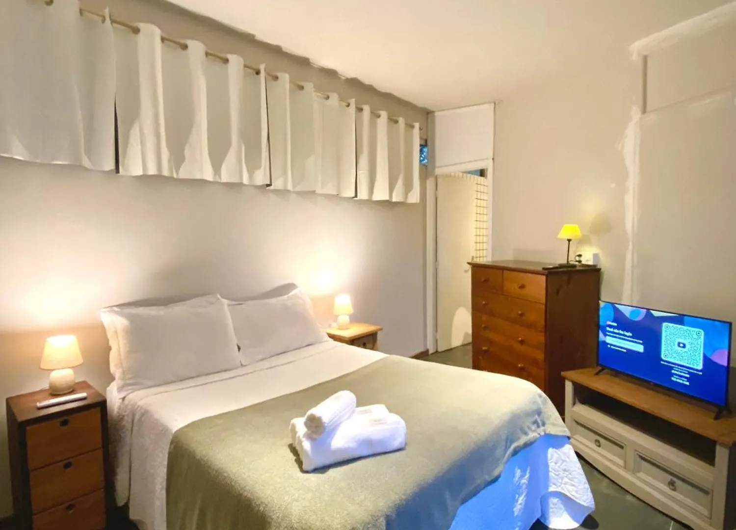 Hospedagem Tulipane - Praia Do Campeche Florianopolis Guest house
