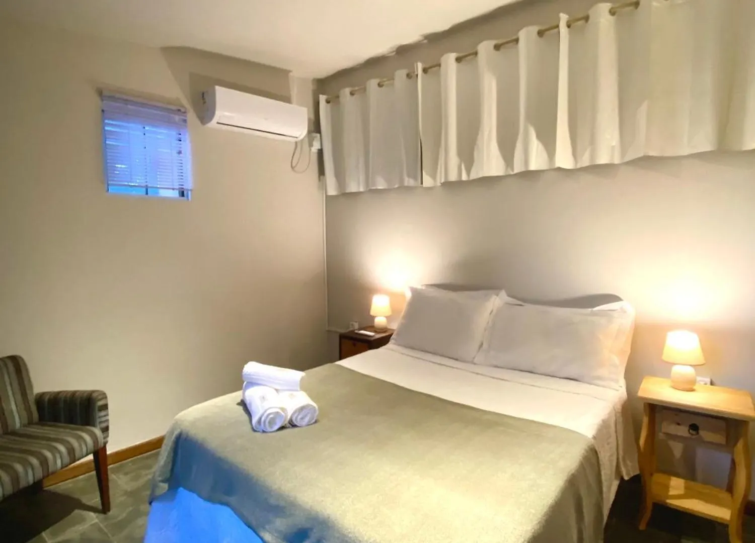 Guest house Hospedagem Tulipane - Praia Do Campeche Florianopolis