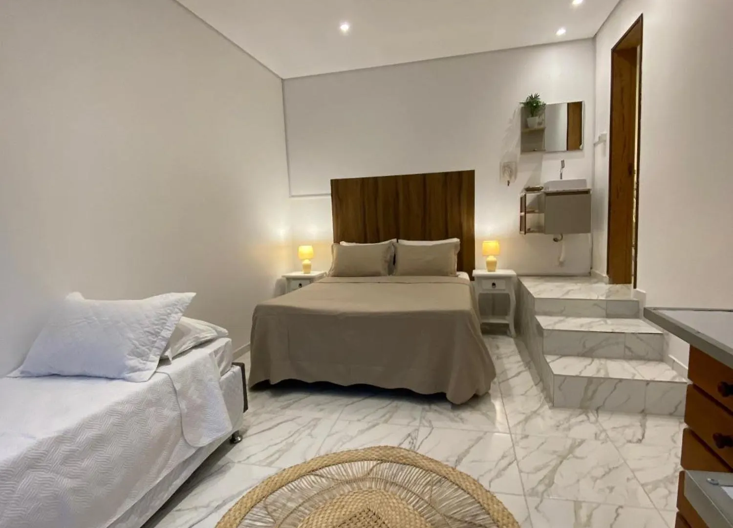 Guest house Hospedagem Tulipane - Praia Do Campeche Florianopolis
